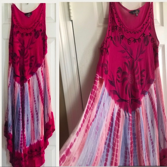 Riviera Sun Dresses & Skirts - Sun Dress